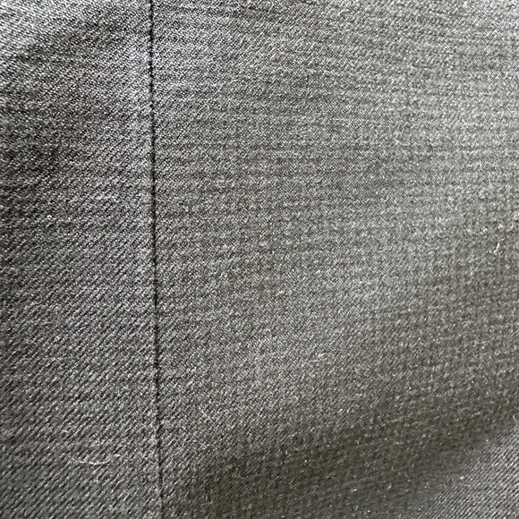 Authentic Chloe Black Dress Size FR42 - Picture 12 of 14